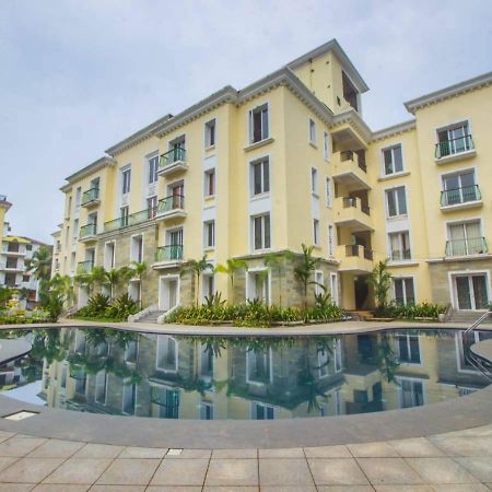 Comfycorner - Luxurious 2-Bhk Apartment Arpora Exterior photo
